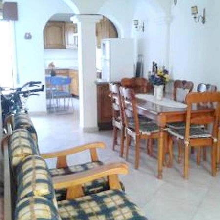House With 2 Bedrooms In Portimao, With Wonderful City View And Furnished Ter... Eksteriør billede