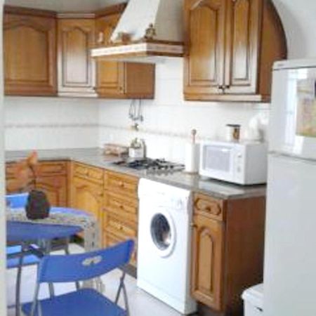 House With 2 Bedrooms In Portimao, With Wonderful City View And Furnished Ter... Eksteriør billede