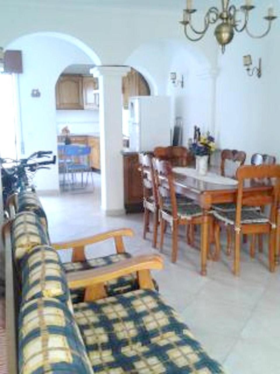 House With 2 Bedrooms In Portimao, With Wonderful City View And Furnished Ter... Eksteriør billede