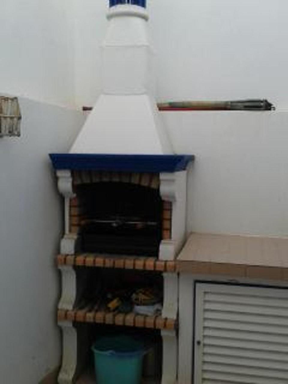 House With 2 Bedrooms In Portimao, With Wonderful City View And Furnished Ter... Eksteriør billede