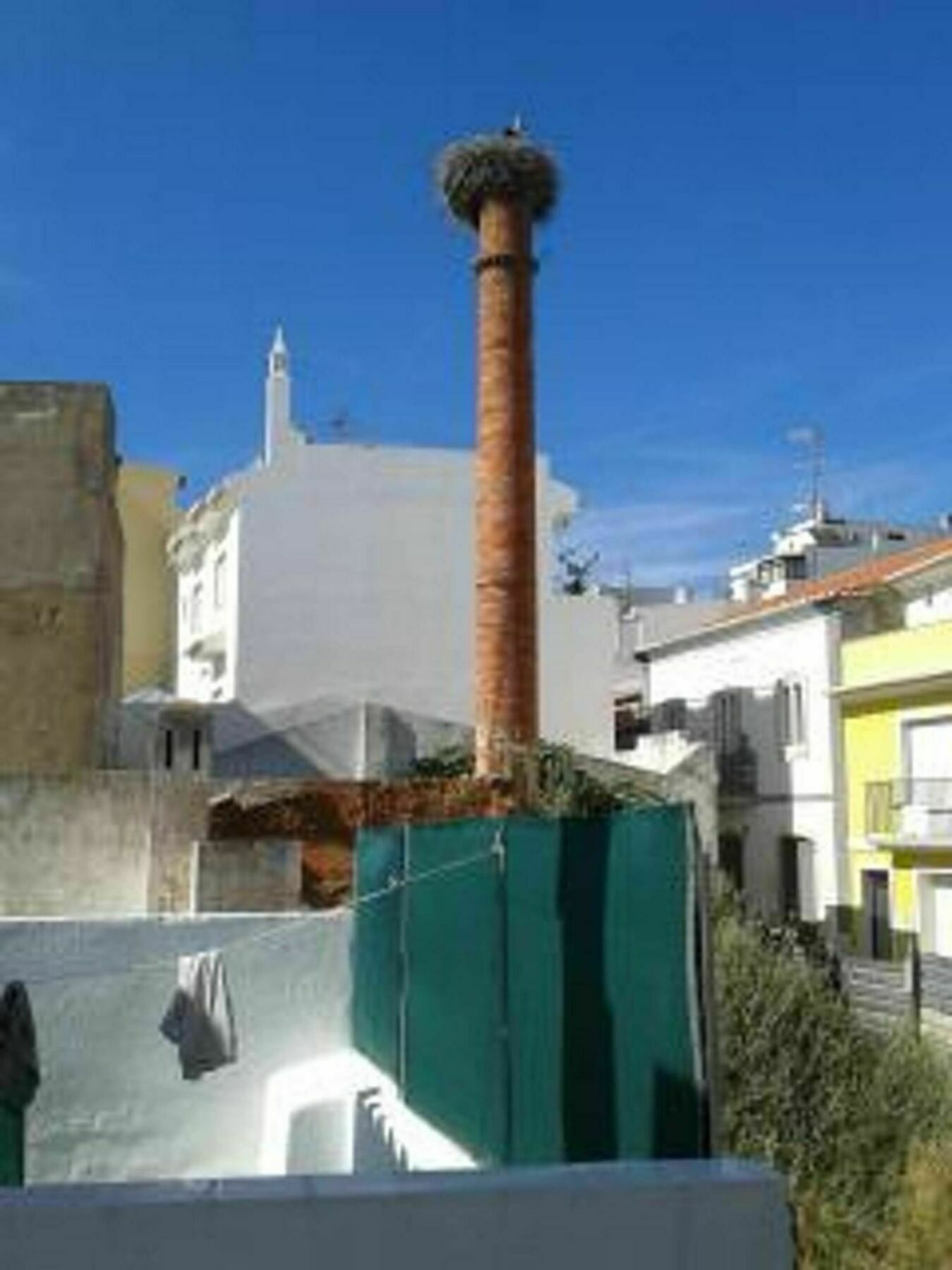 House With 2 Bedrooms In Portimao, With Wonderful City View And Furnished Ter... Eksteriør billede