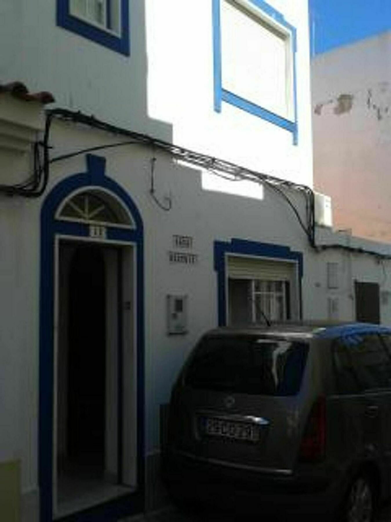 House With 2 Bedrooms In Portimao, With Wonderful City View And Furnished Ter... Eksteriør billede