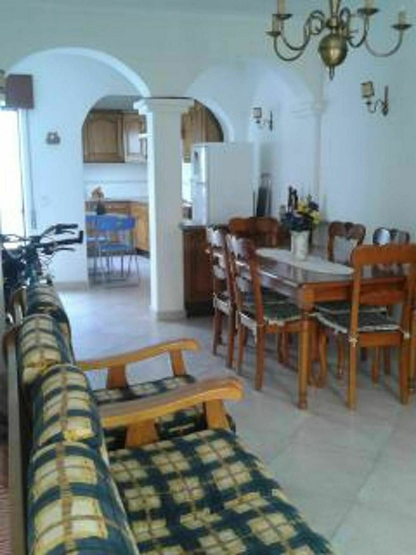 House With 2 Bedrooms In Portimao, With Wonderful City View And Furnished Ter... Eksteriør billede