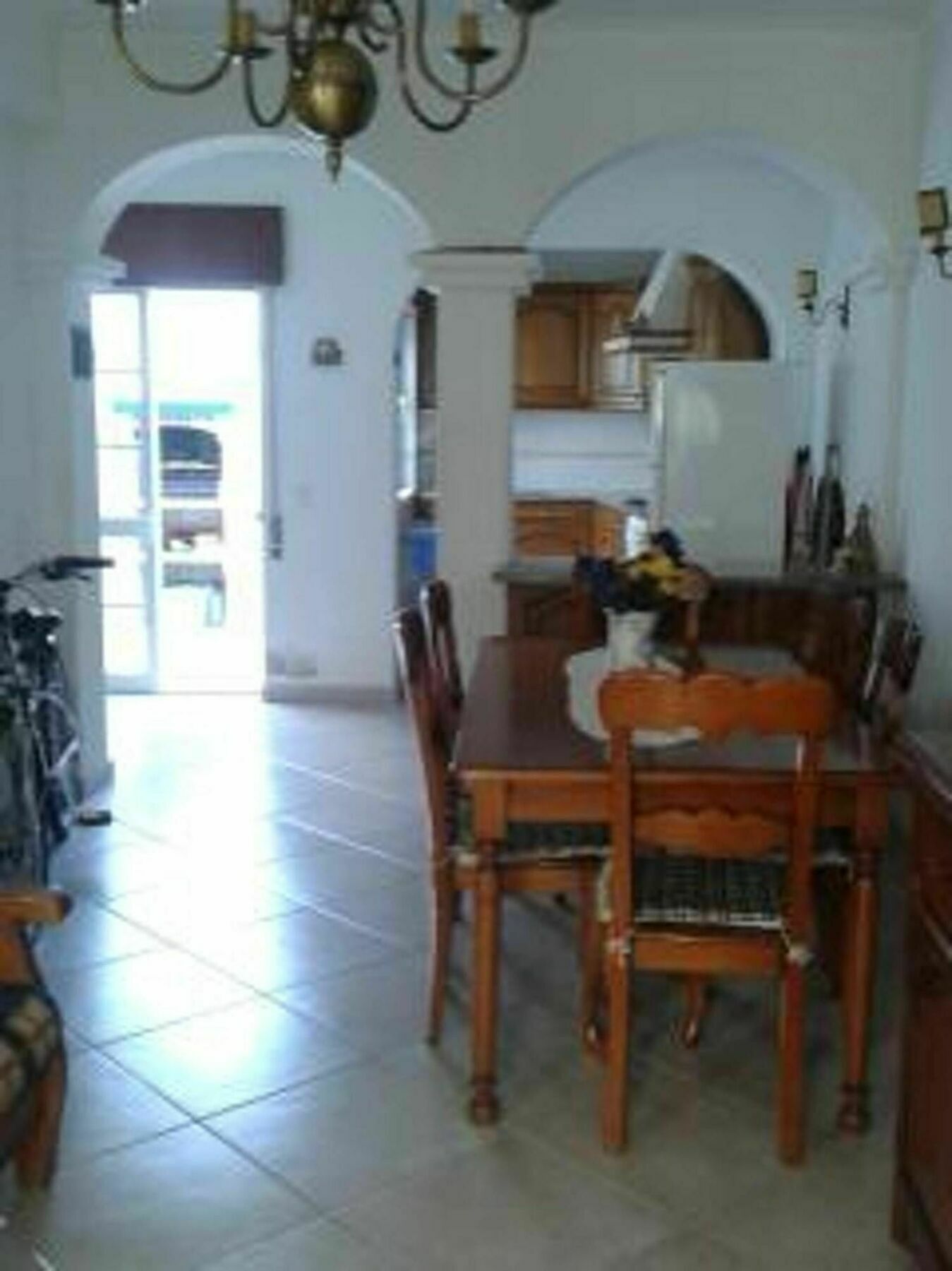 House With 2 Bedrooms In Portimao, With Wonderful City View And Furnished Ter... Eksteriør billede